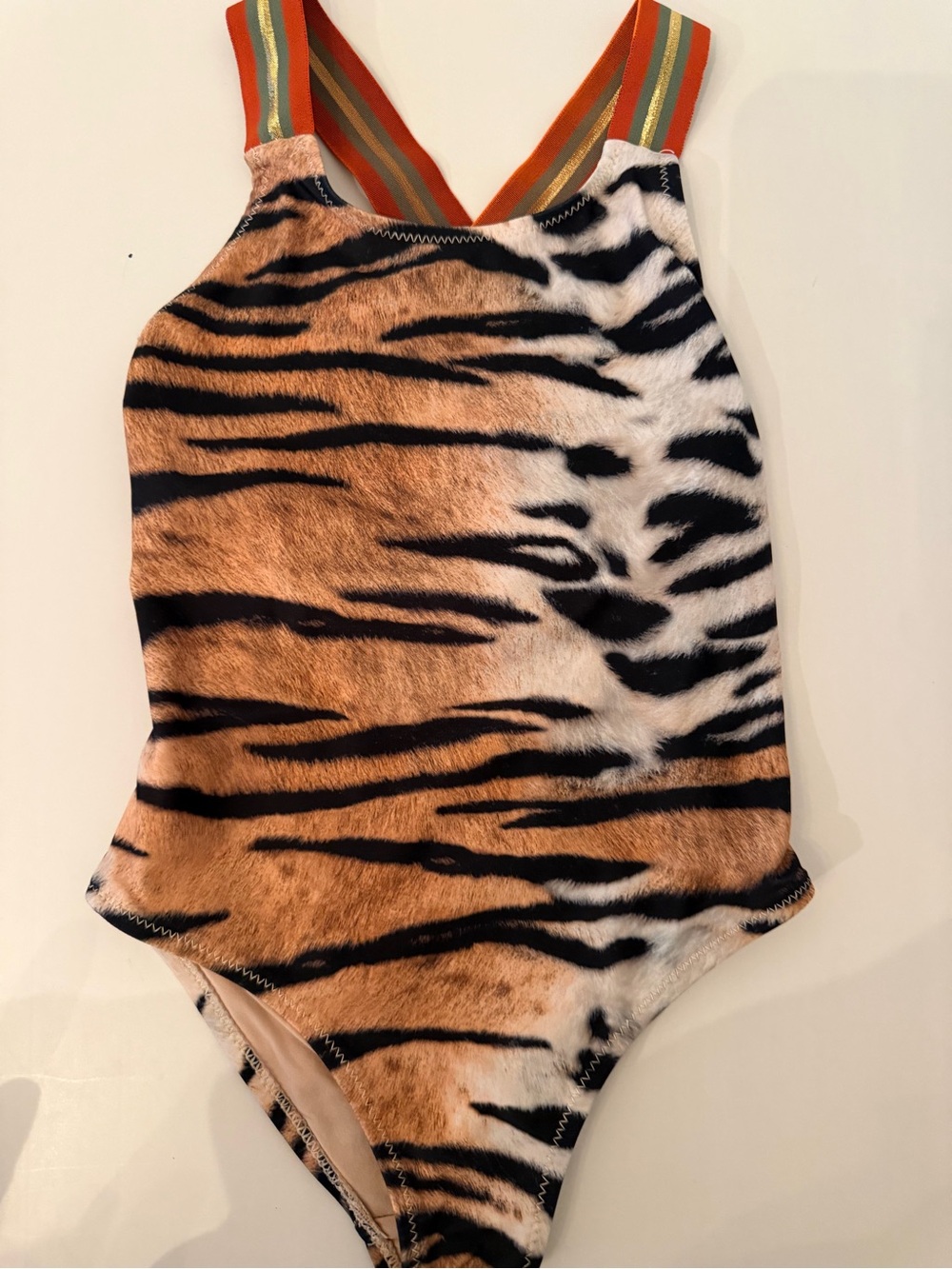 MOLO kids one piece swimsuit